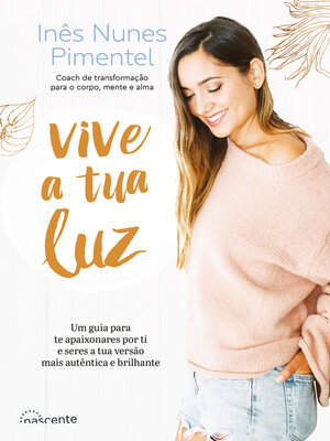 cover image of Vive a Tua Luz